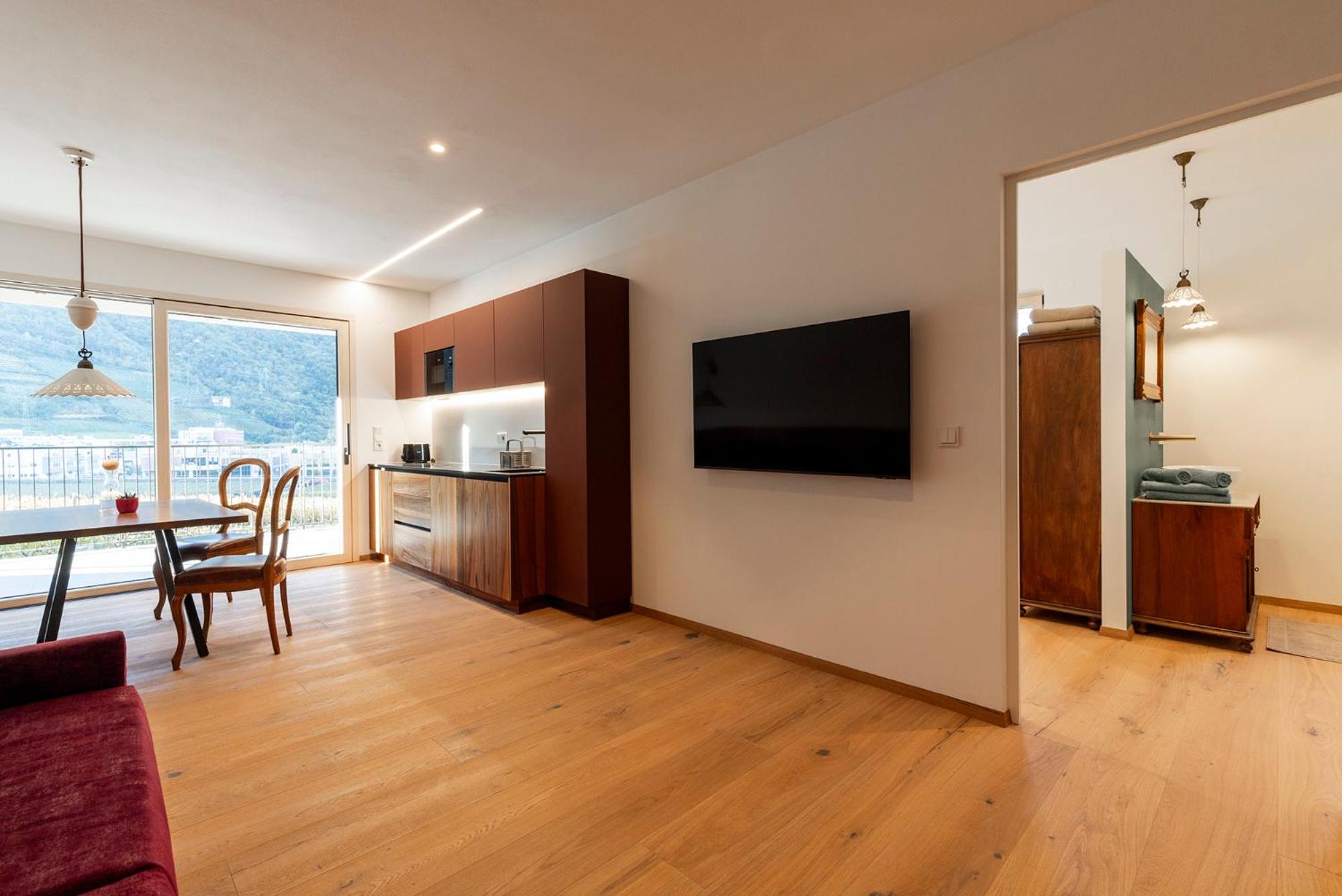 Erbacher Living Nature Apartments Suites
