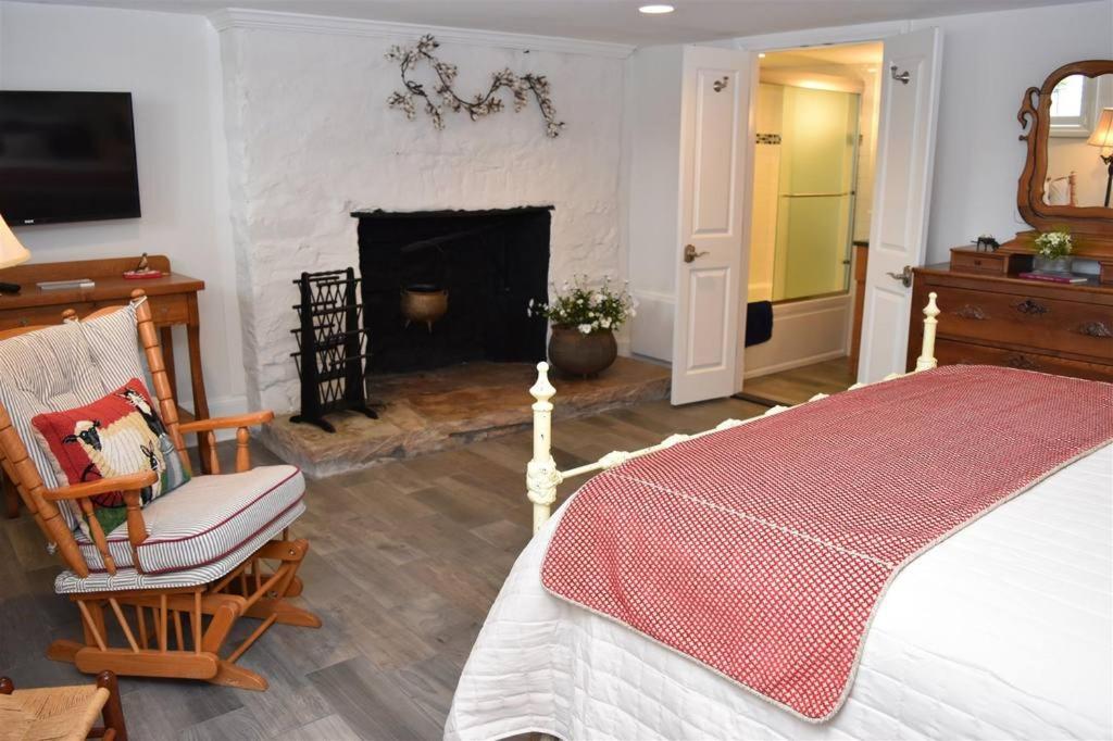 Inn at Evergreen