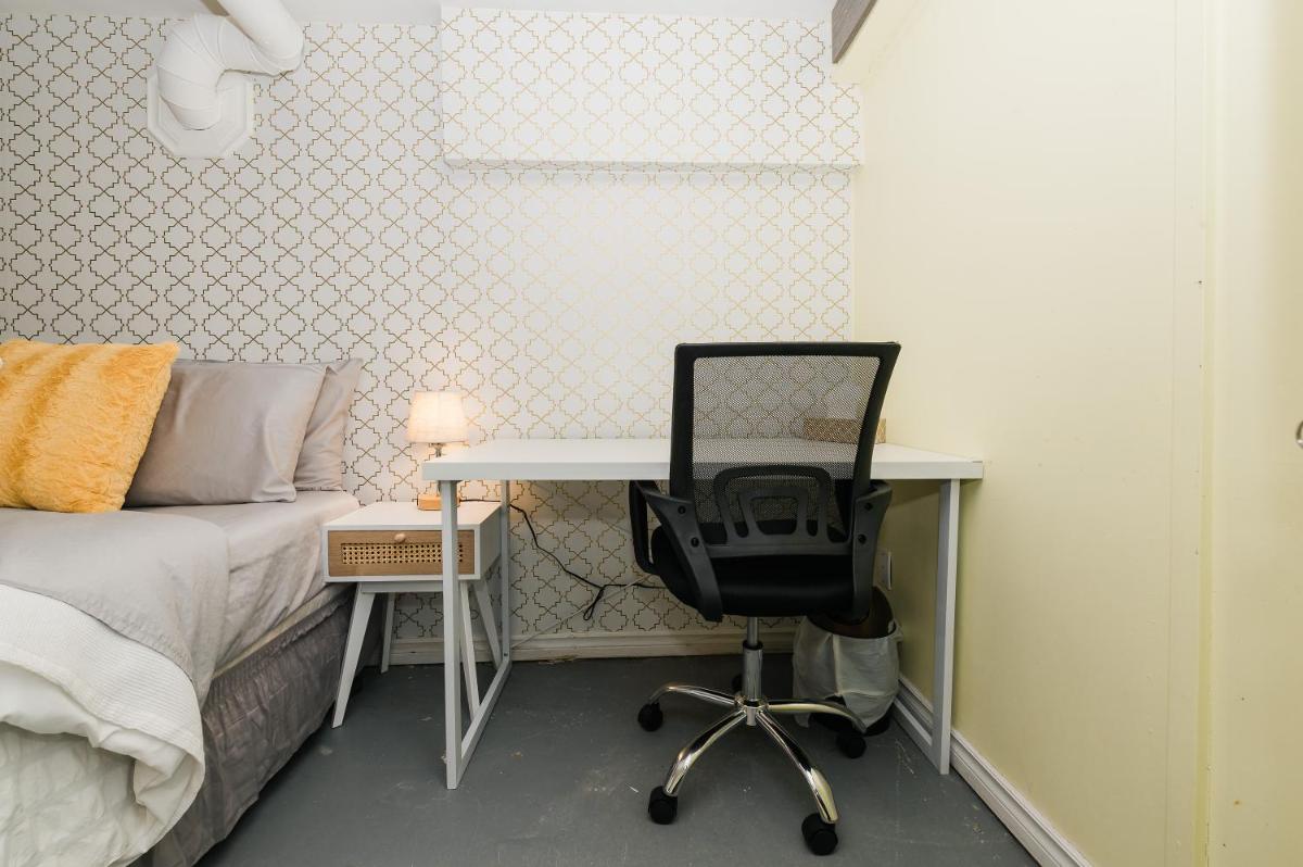 Quaint & Cozy Accommodation