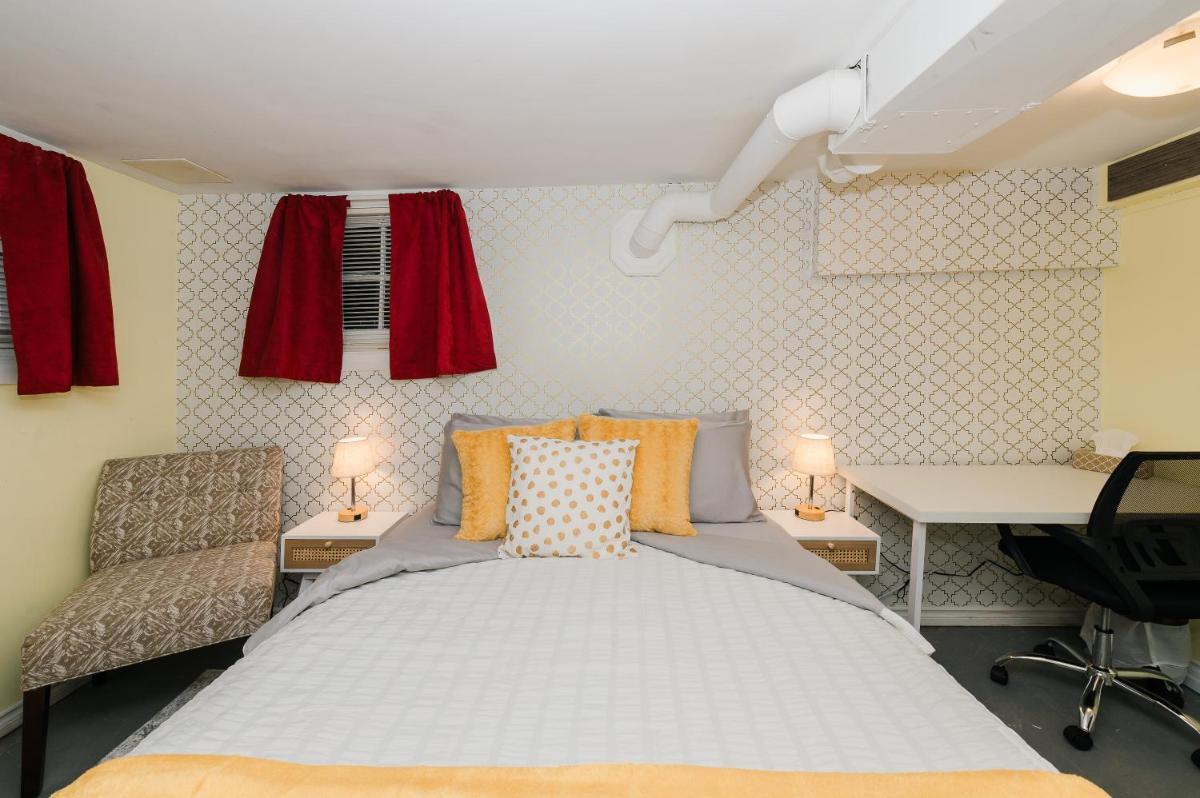 Quaint & Cozy Accommodation