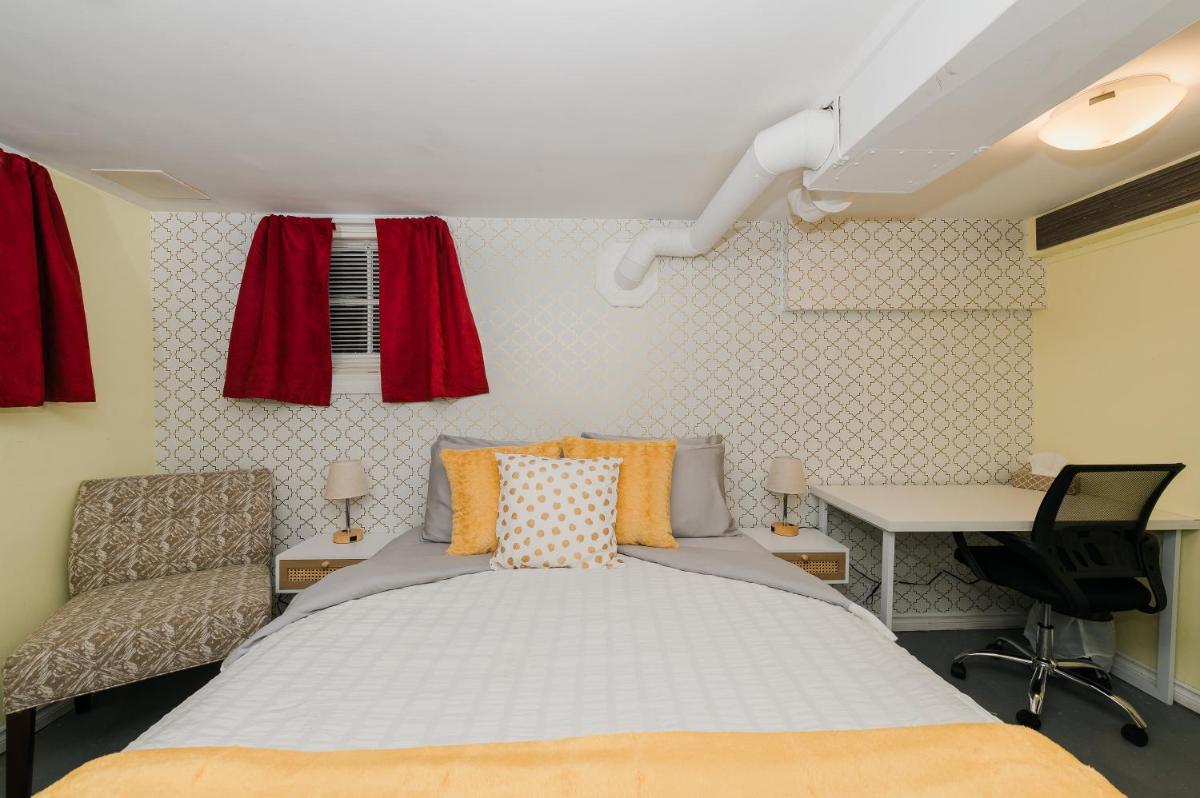 Quaint & Cozy Accommodation