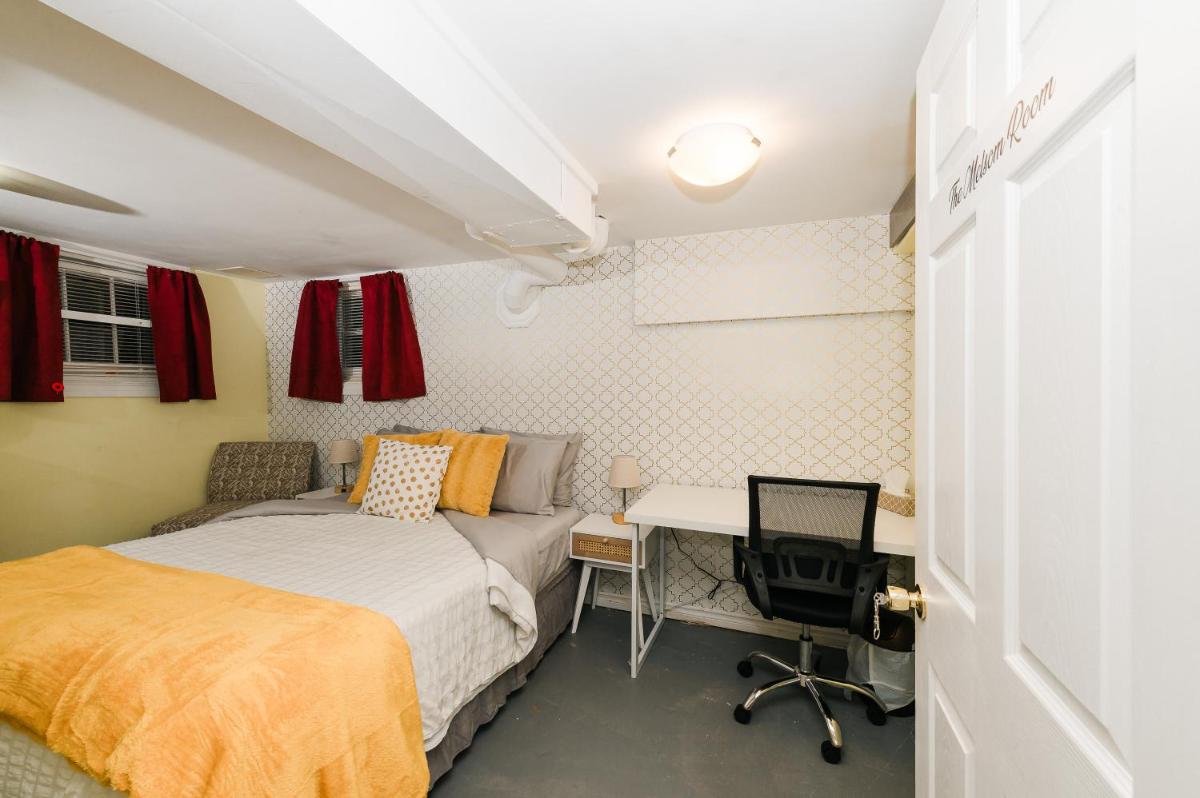 Quaint & Cozy Accommodation