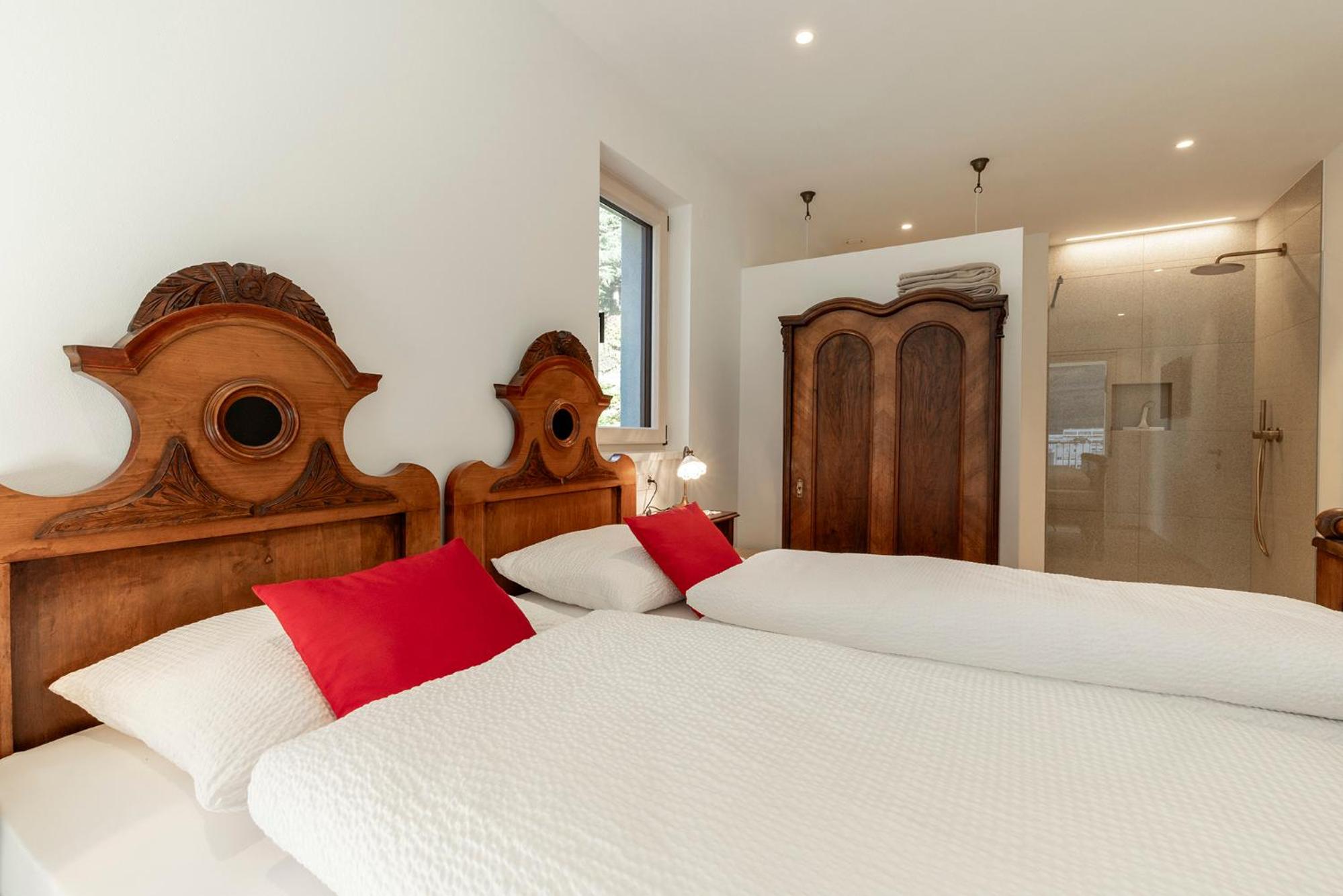 Erbacher Living Nature Apartments Suites
