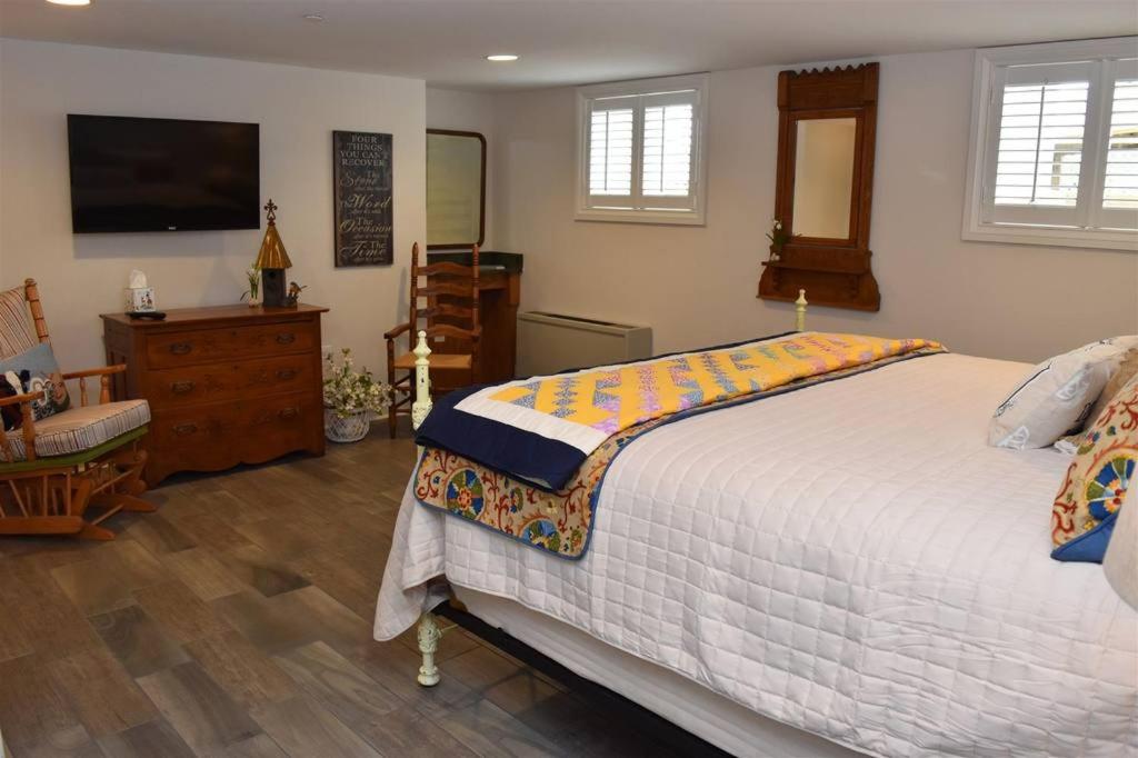 Inn at Evergreen