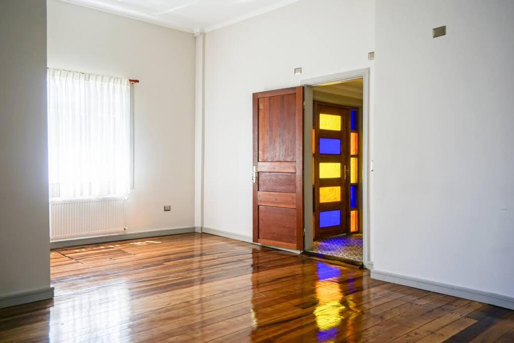 Estilo Valdiviano, depto2D/1B