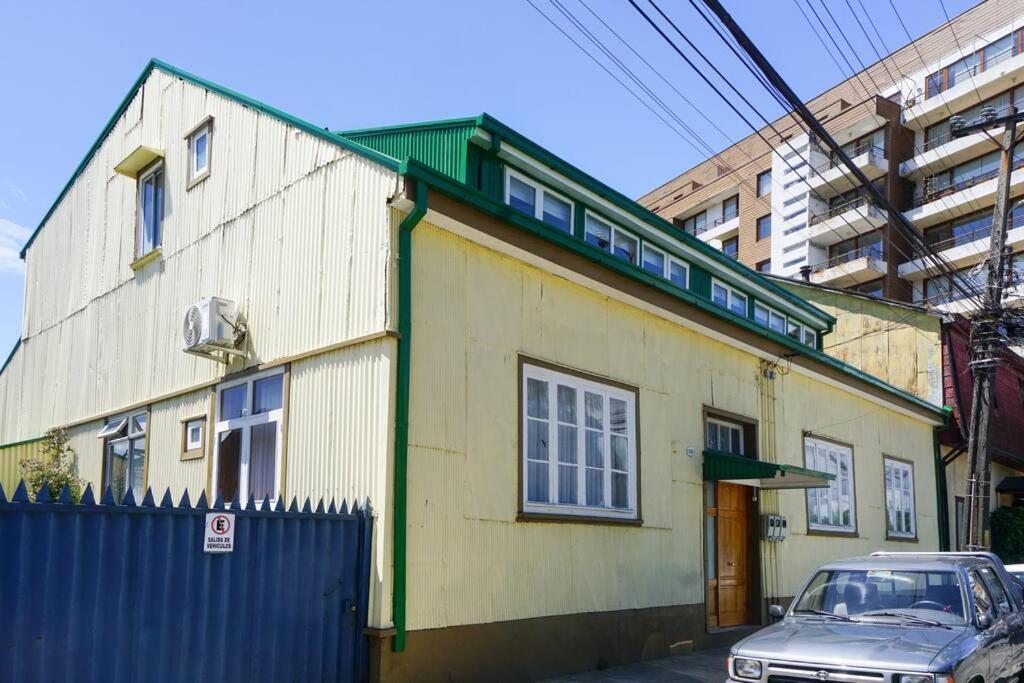 Estilo Valdiviano, depto2D/1B
