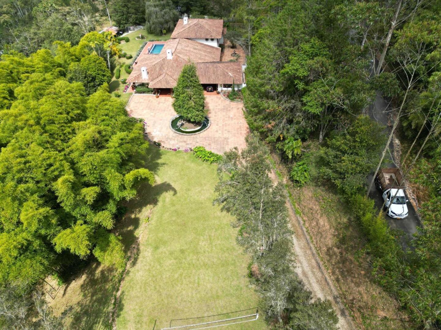 Finca La Hacienda