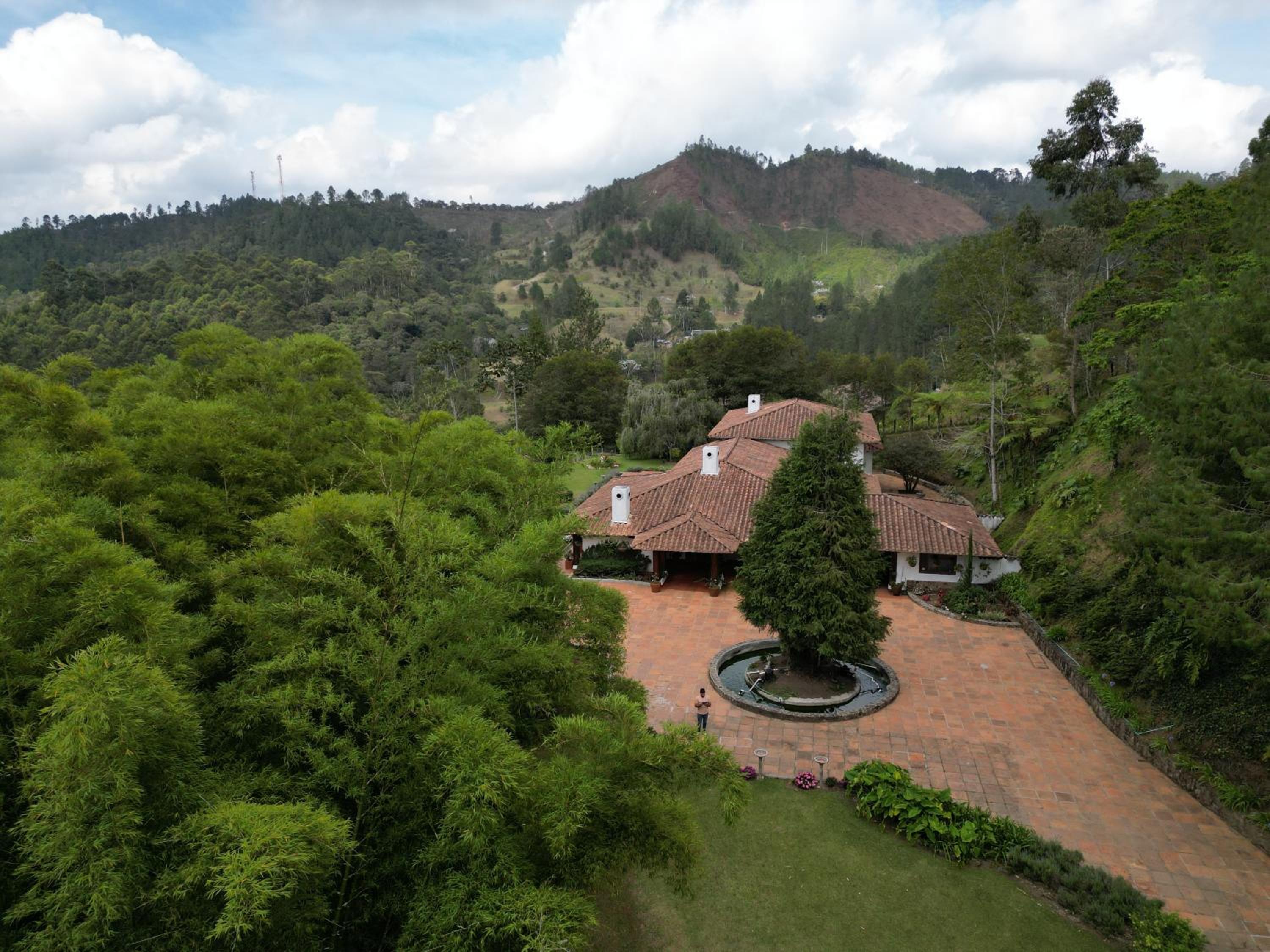 Finca La Hacienda