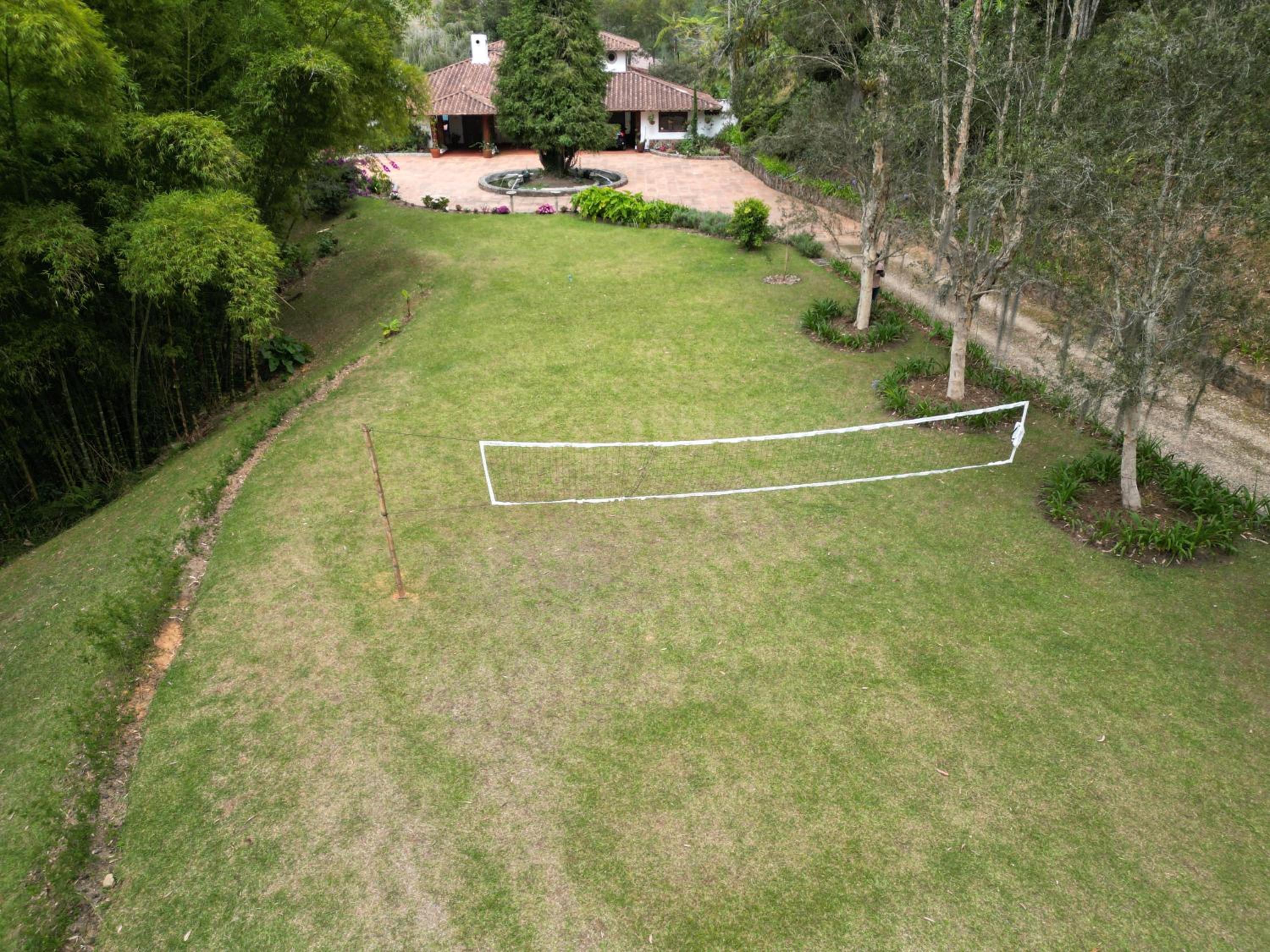 Finca La Hacienda