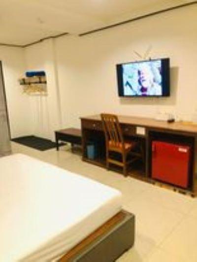 At Bangkok Hotel