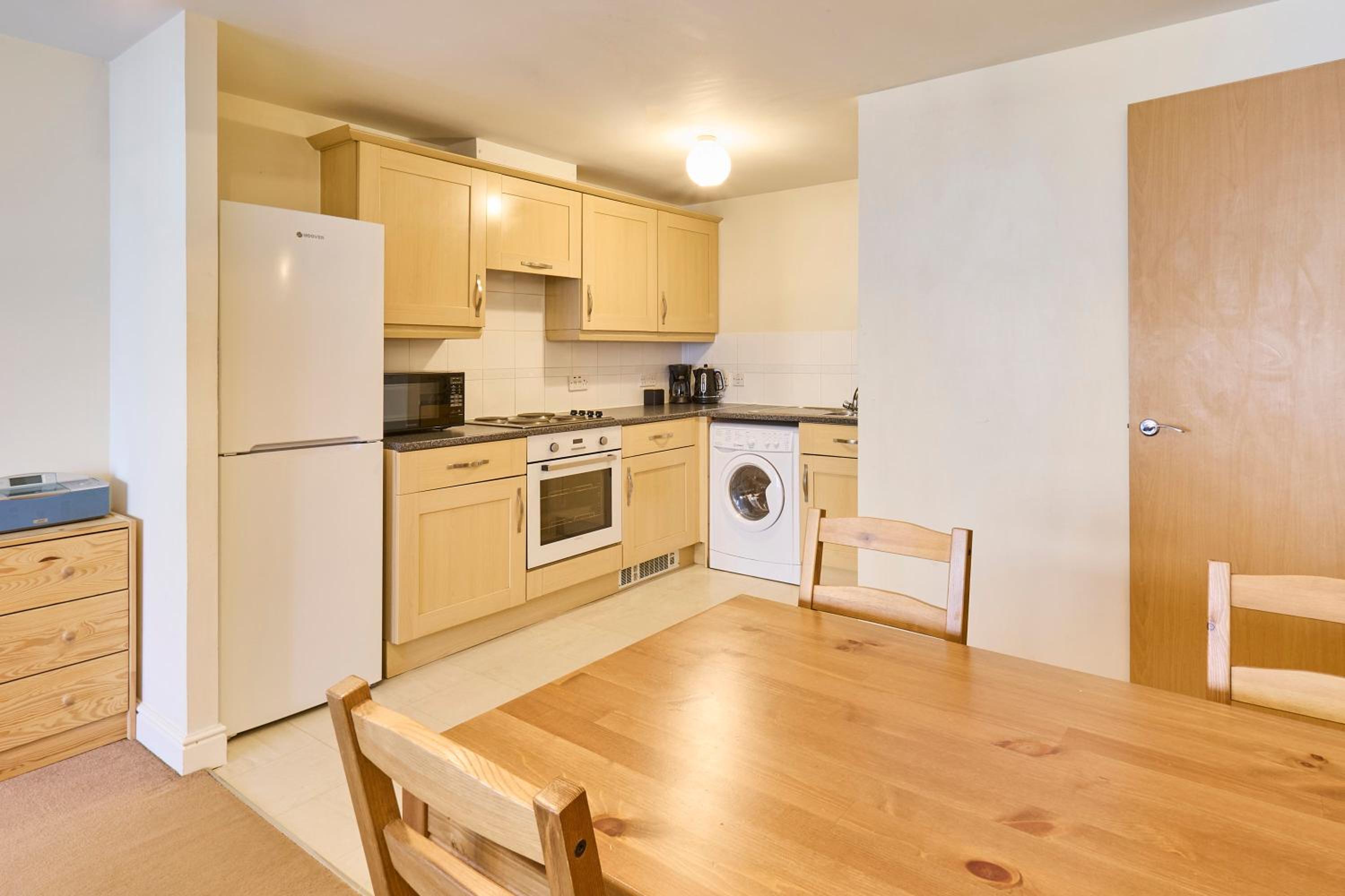 Host & Stay - Bingley Court view 3