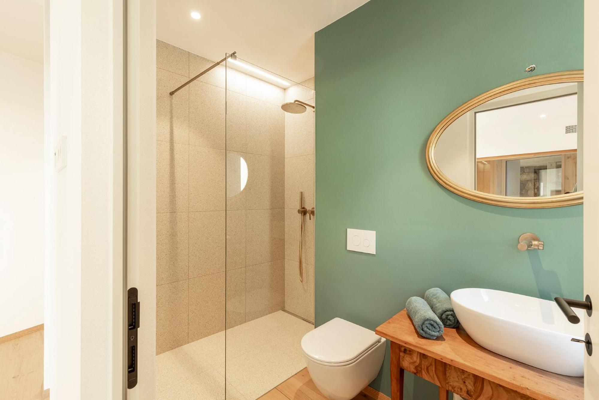 Erbacher Living Nature Apartments Suites