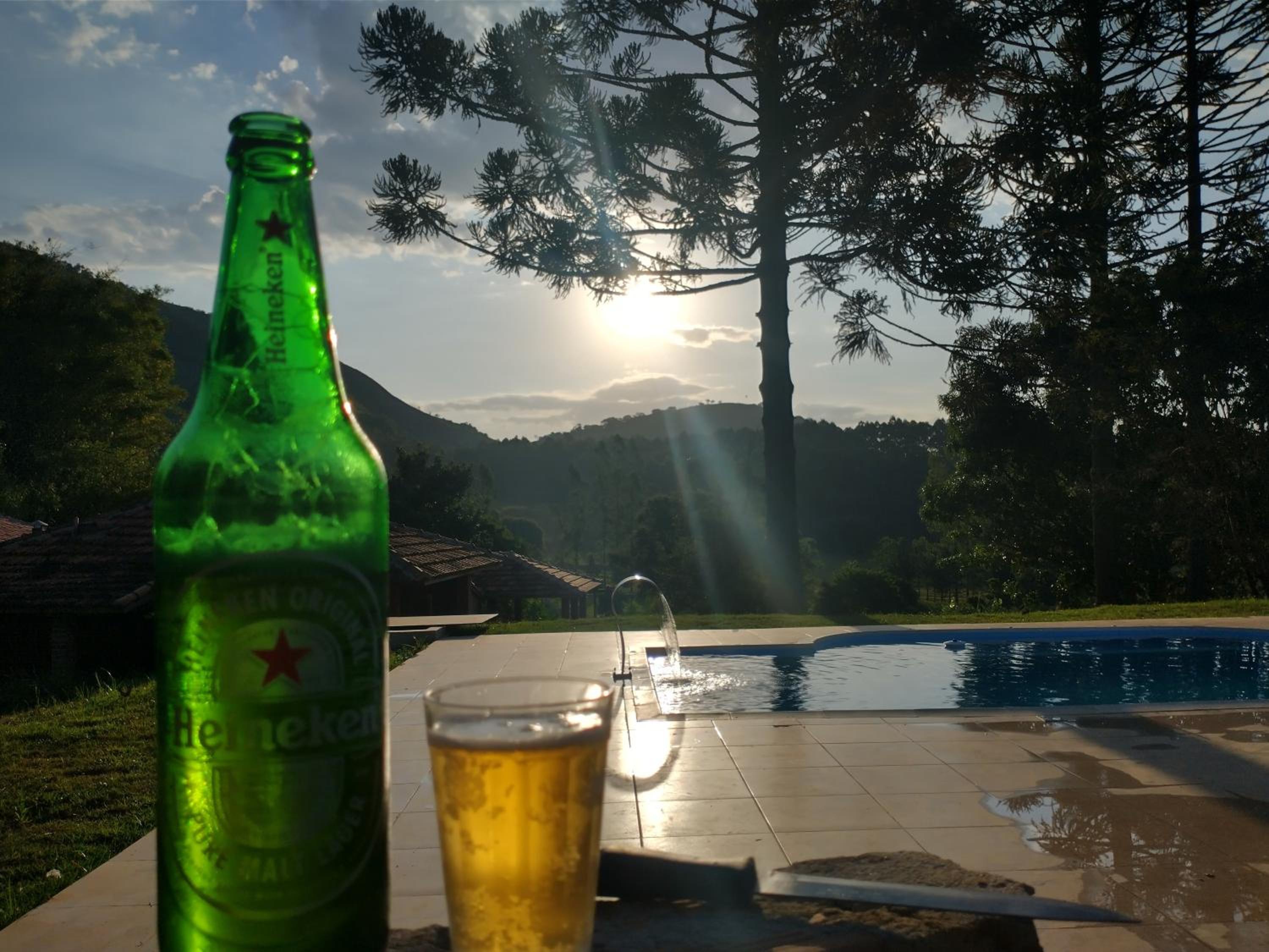 Sítio Araucárias do Pedrão