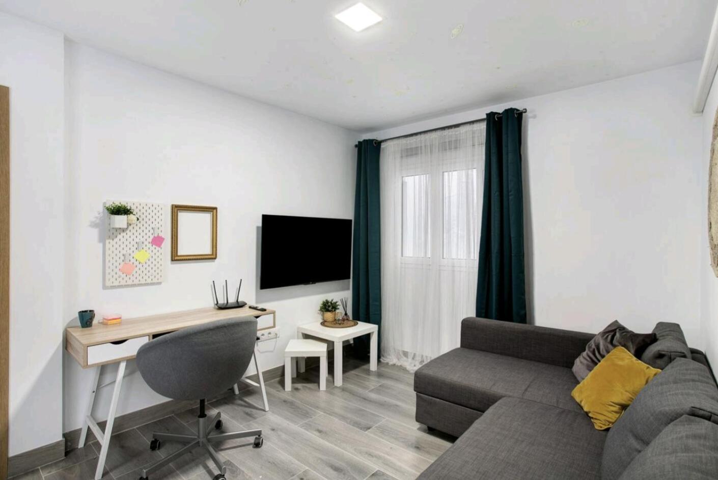 The Greey's House, Telde view 3