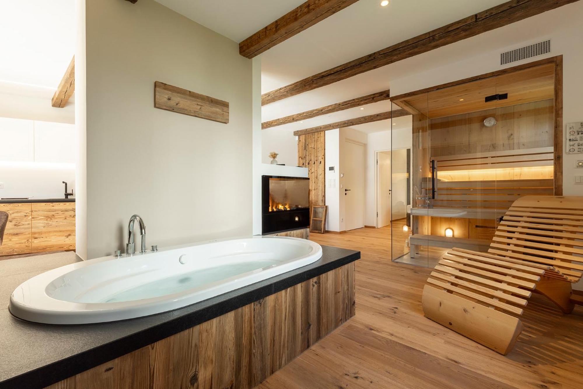 Erbacher Living Nature Apartments Suites