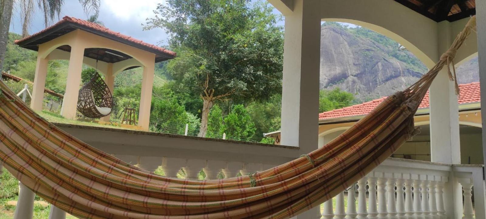Sítio Araucárias do Pedrão
