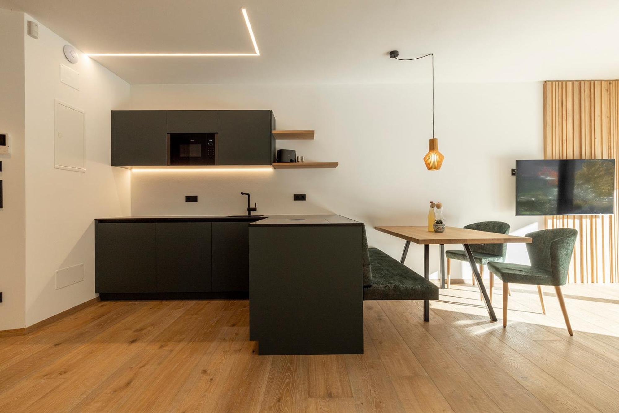 Erbacher Living Nature Apartments Suites