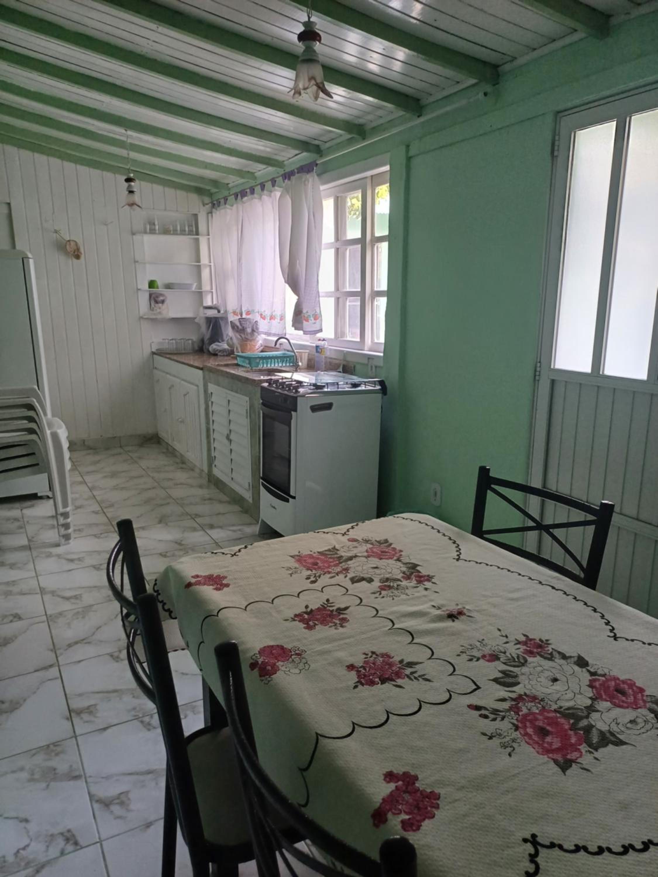 Suites da Casa da Dona Zezé