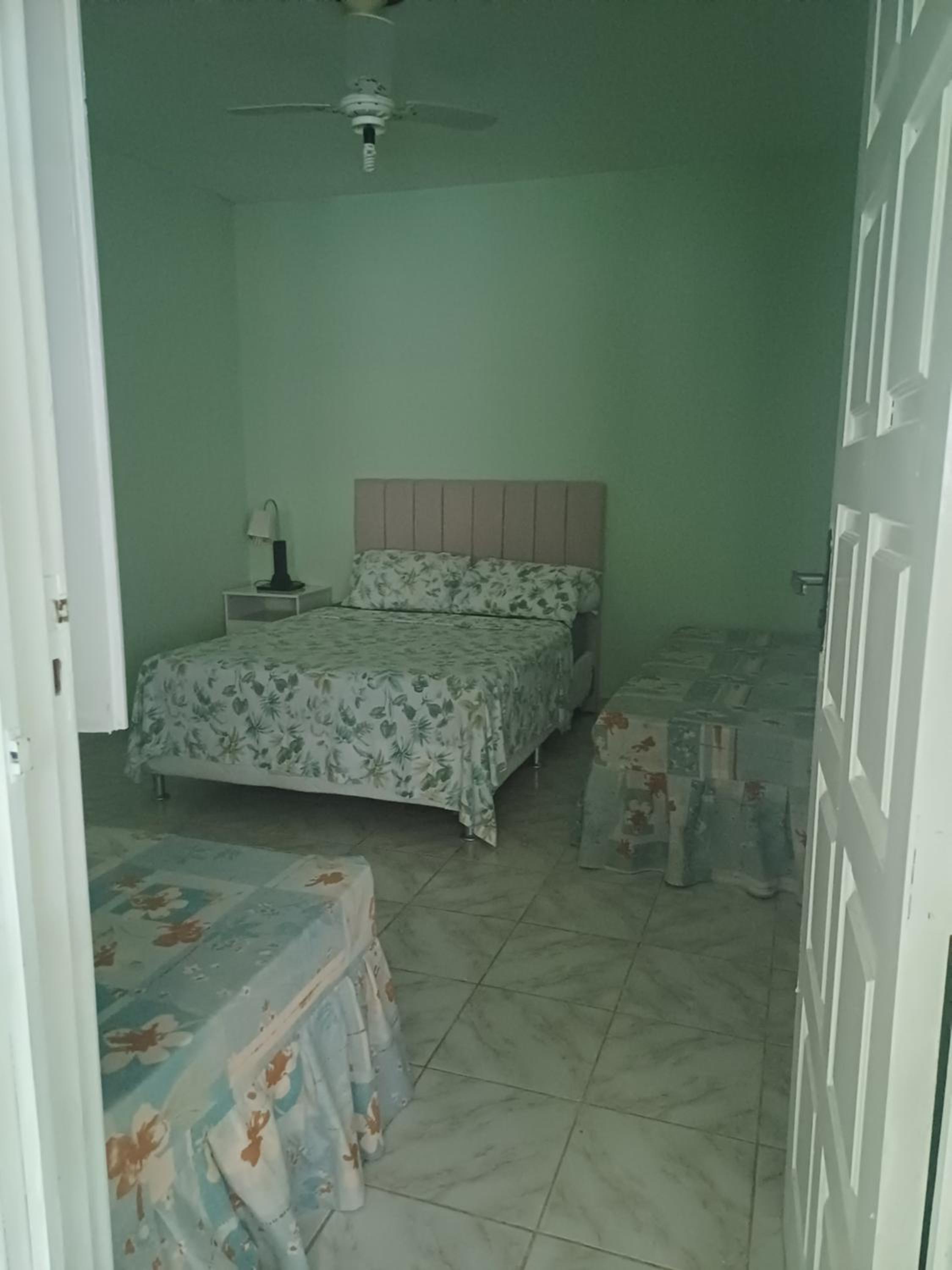 Suites da Casa da Dona Zezé