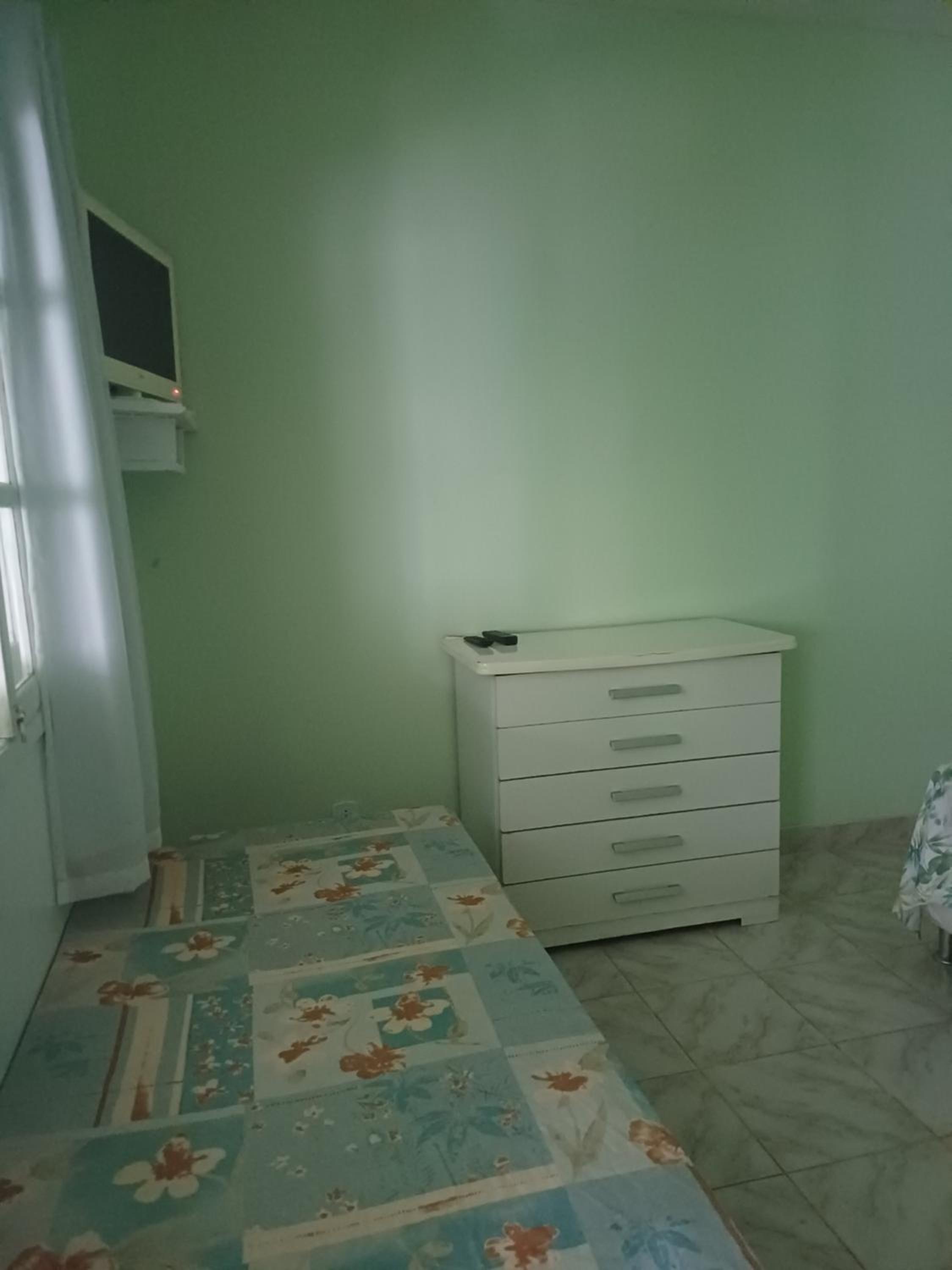 Suites da Casa da Dona Zezé