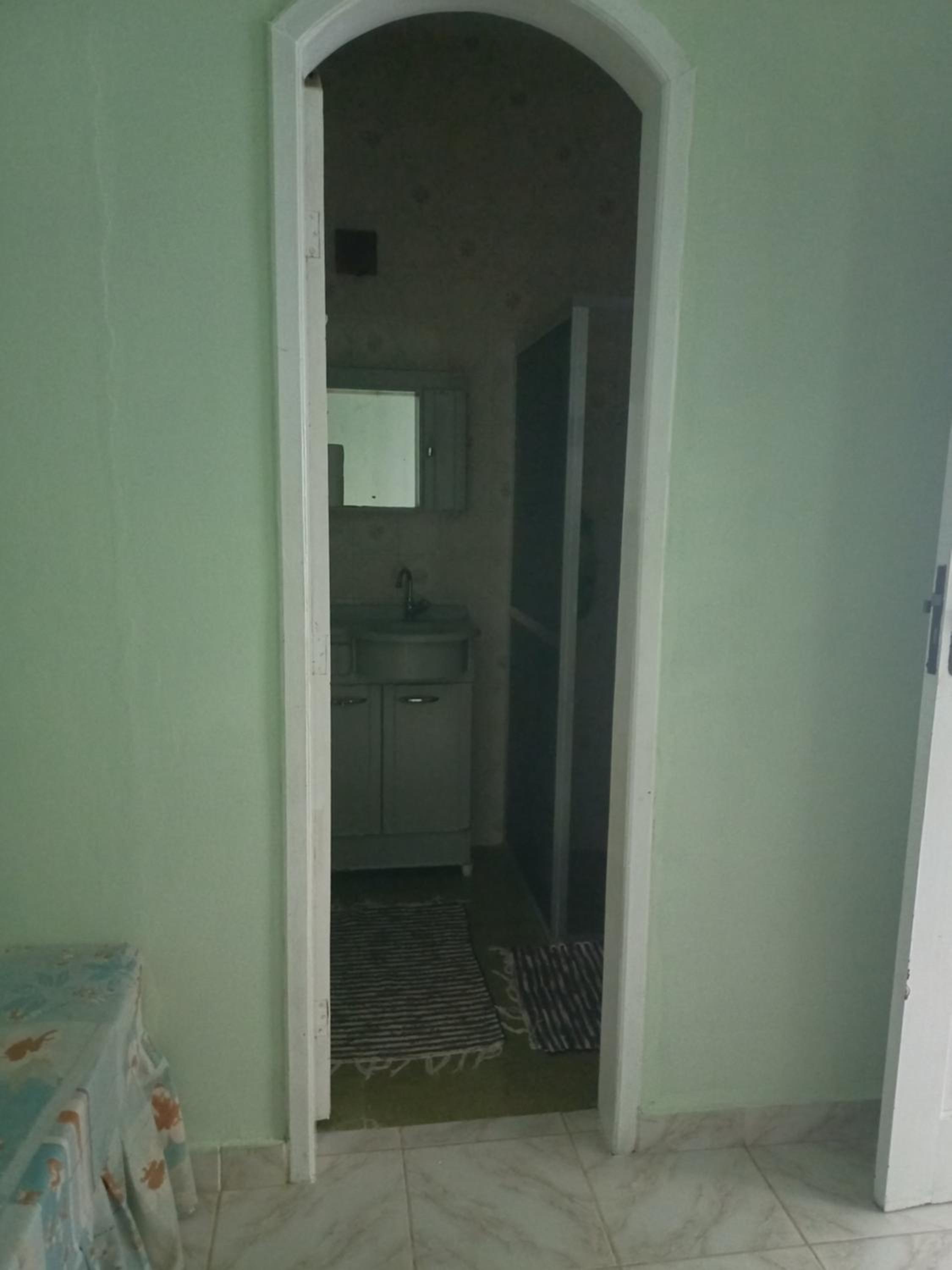 Suites da Casa da Dona Zezé
