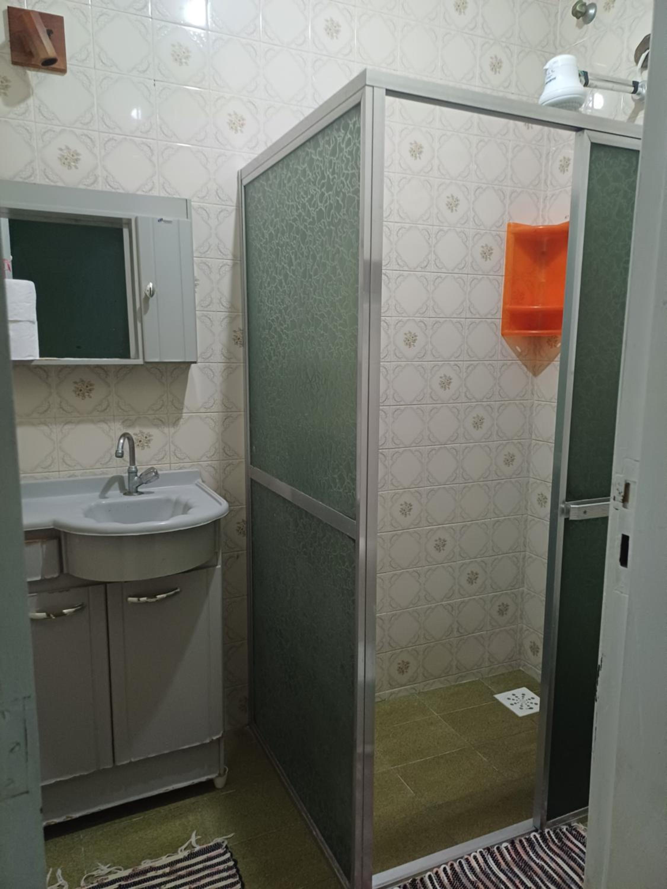 Suites da Casa da Dona Zezé