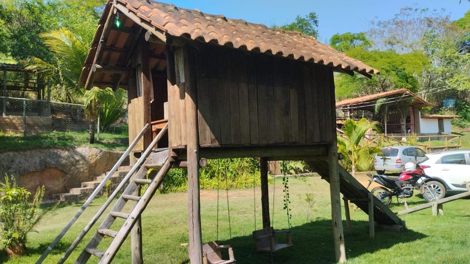 SITIO PONTEIO DE VIOLA