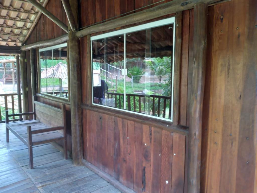 SITIO PONTEIO DE VIOLA
