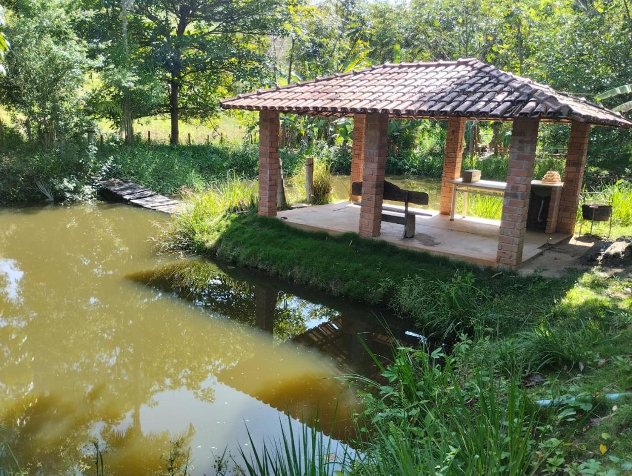 SITIO PONTEIO DE VIOLA