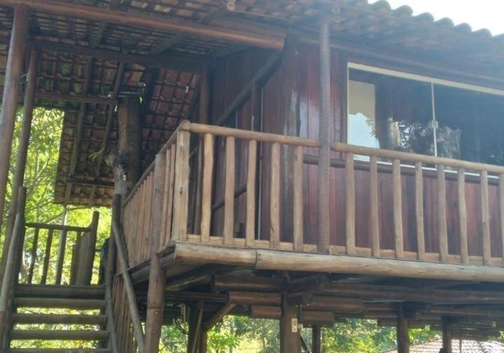 SITIO PONTEIO DE VIOLA