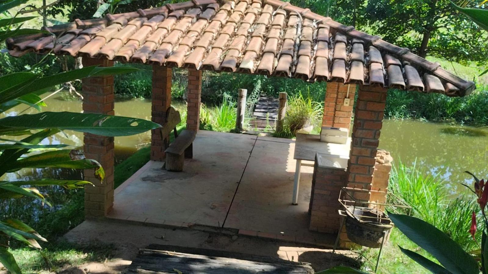 SITIO PONTEIO DE VIOLA