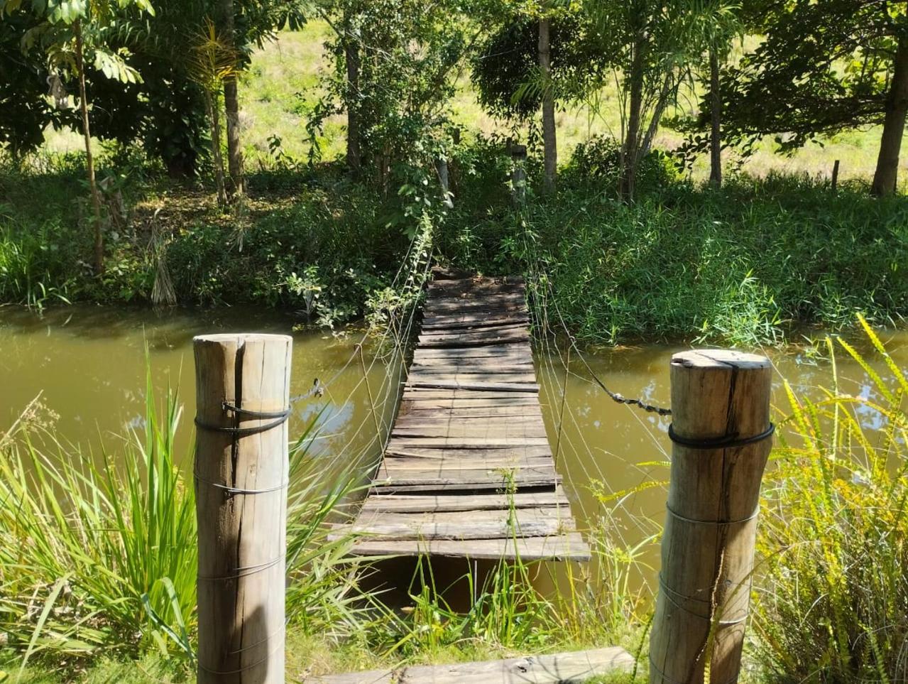SITIO PONTEIO DE VIOLA