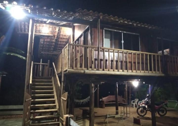 SITIO PONTEIO DE VIOLA