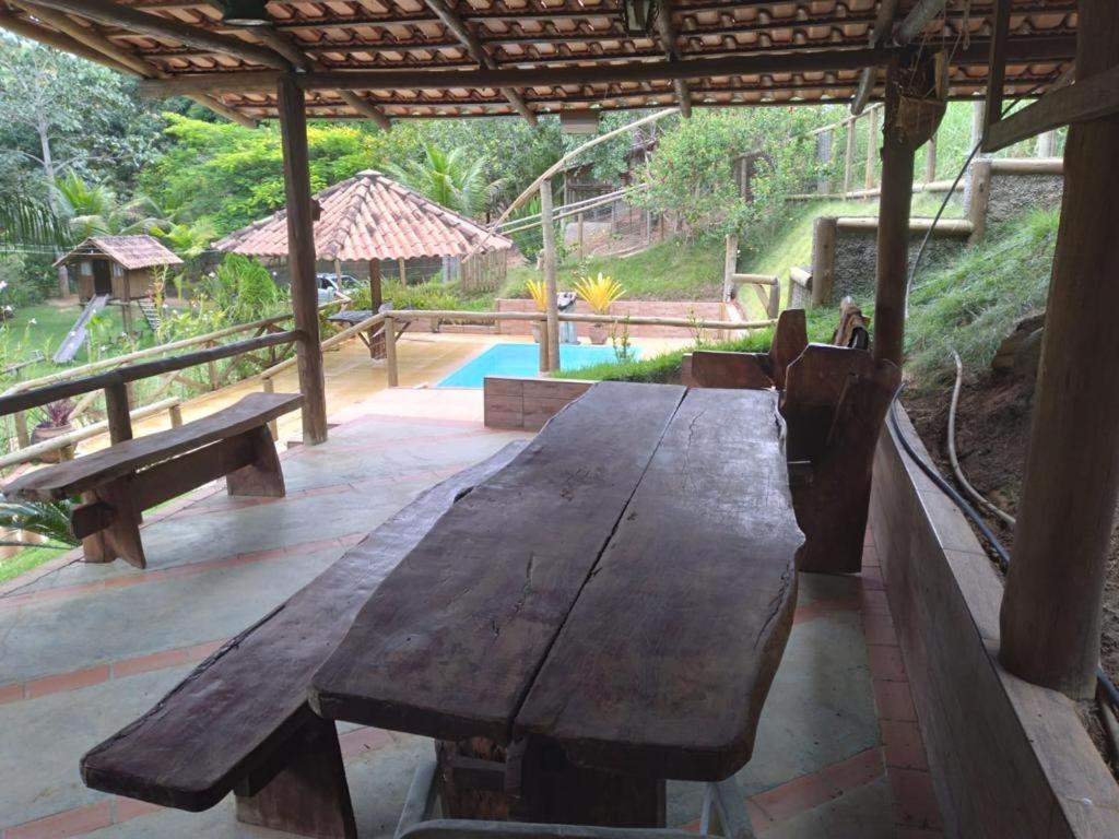 SITIO PONTEIO DE VIOLA