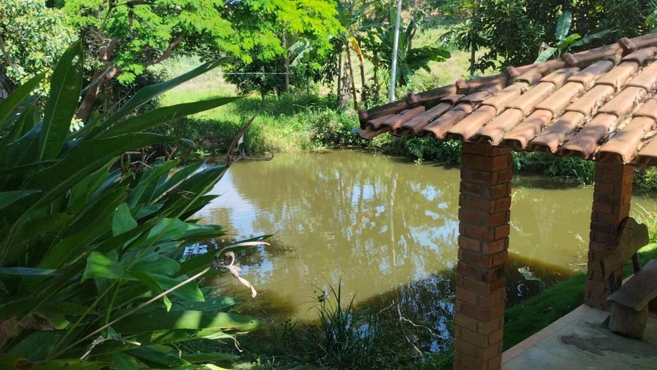 SITIO PONTEIO DE VIOLA