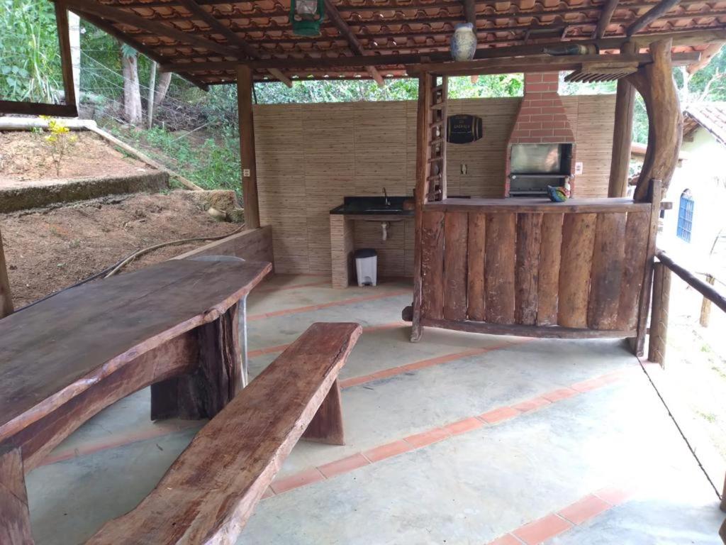 SITIO PONTEIO DE VIOLA