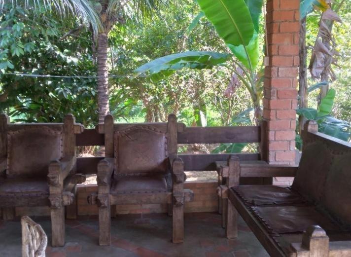 SITIO PONTEIO DE VIOLA