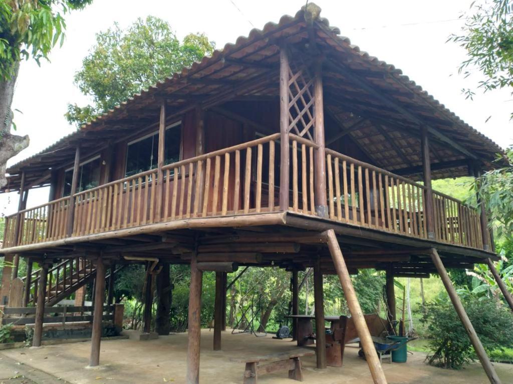 SITIO PONTEIO DE VIOLA
