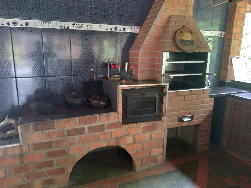 SITIO PONTEIO DE VIOLA
