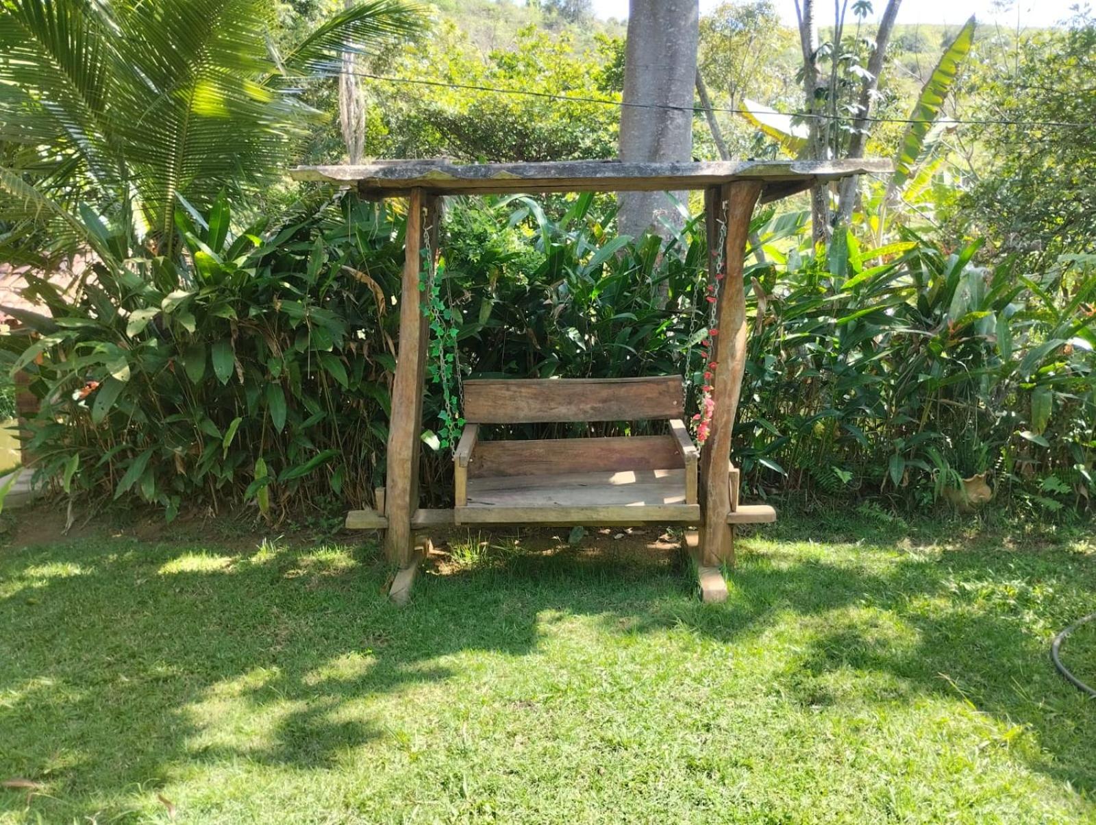 SITIO PONTEIO DE VIOLA