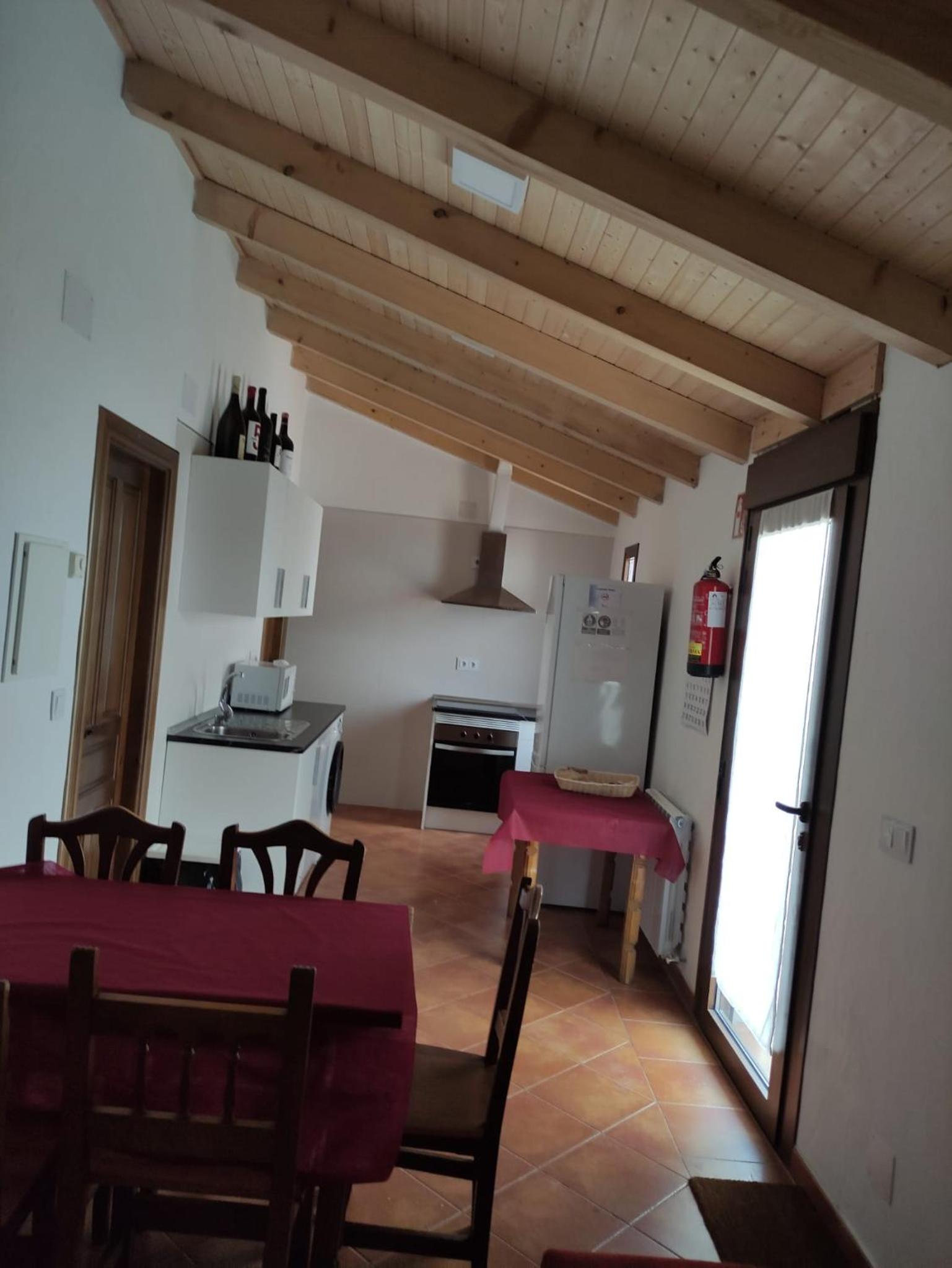 Apartamentos Turísticos los Abuelos view 3