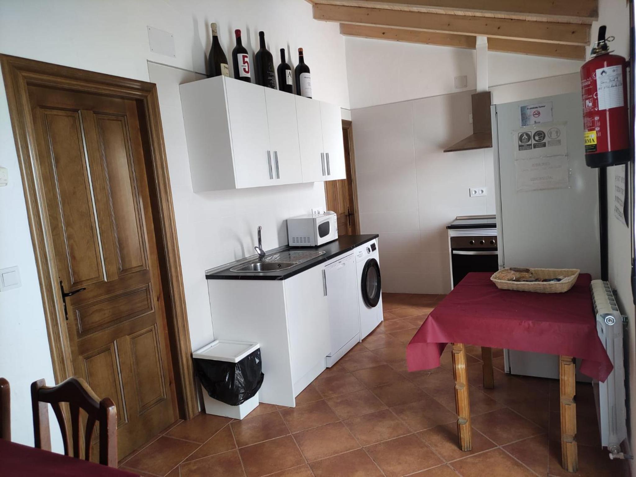 Apartamentos Turísticos los Abuelos view 2