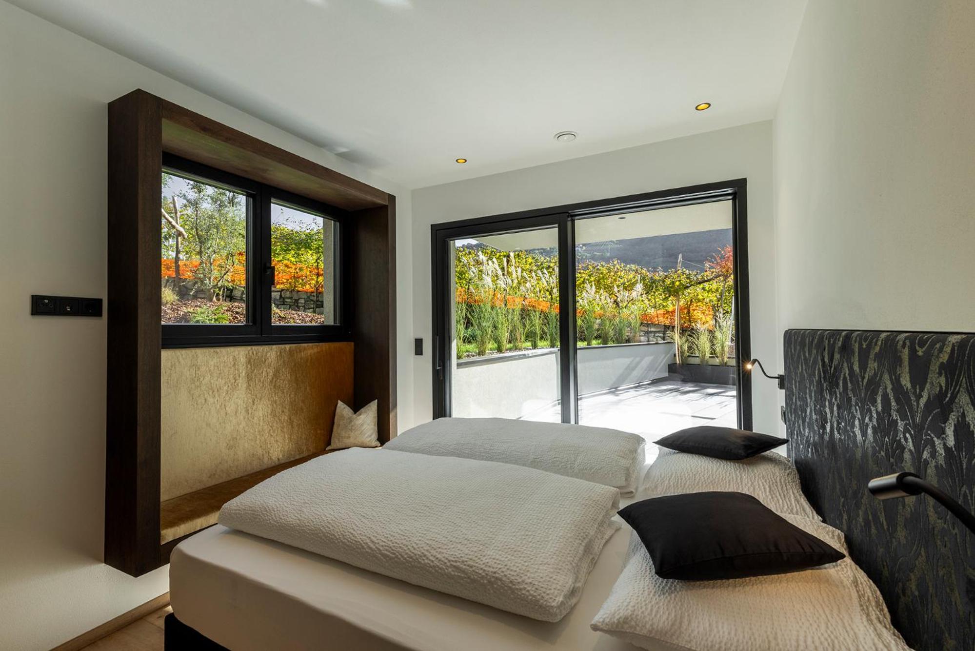 Erbacher Living Nature Apartments Suites