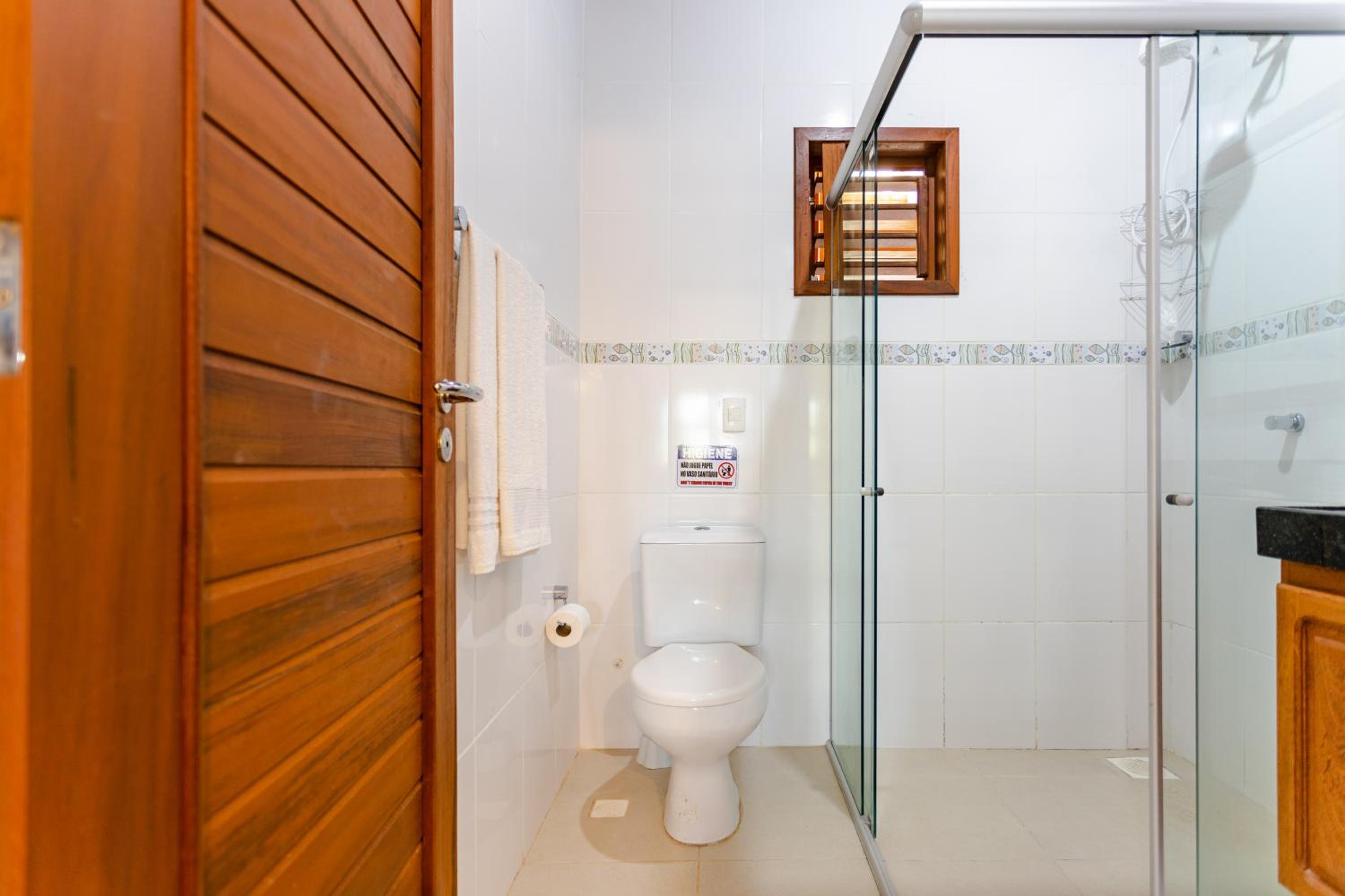 Apartamento Breezes