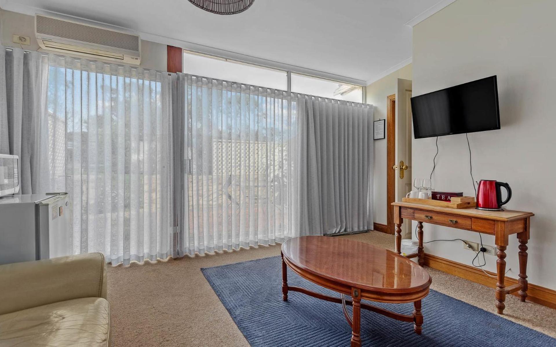 BIG4 Cape Jervis Accommodation & Caravan Park