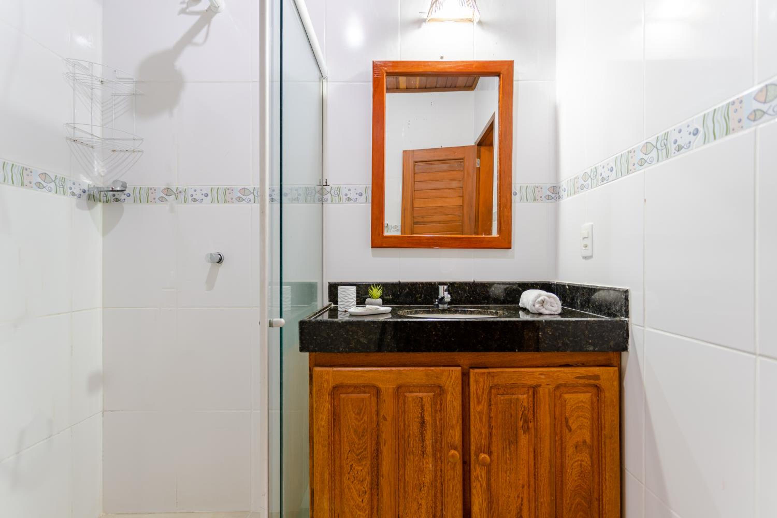 Apartamento Breezes
