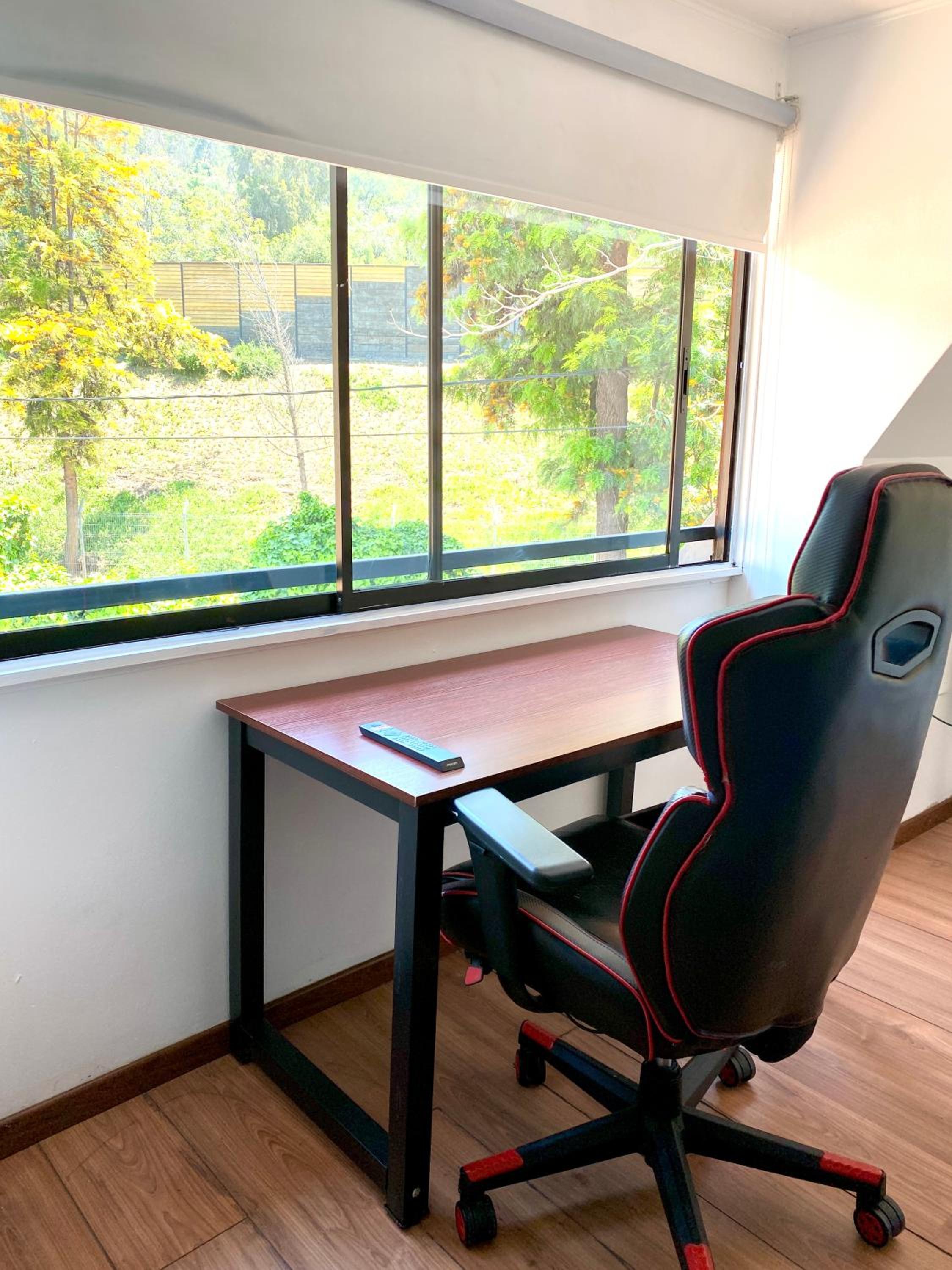 MAKTVB COSTANERA Hostel Boutique cerca del Mall Costanera Center Providencia