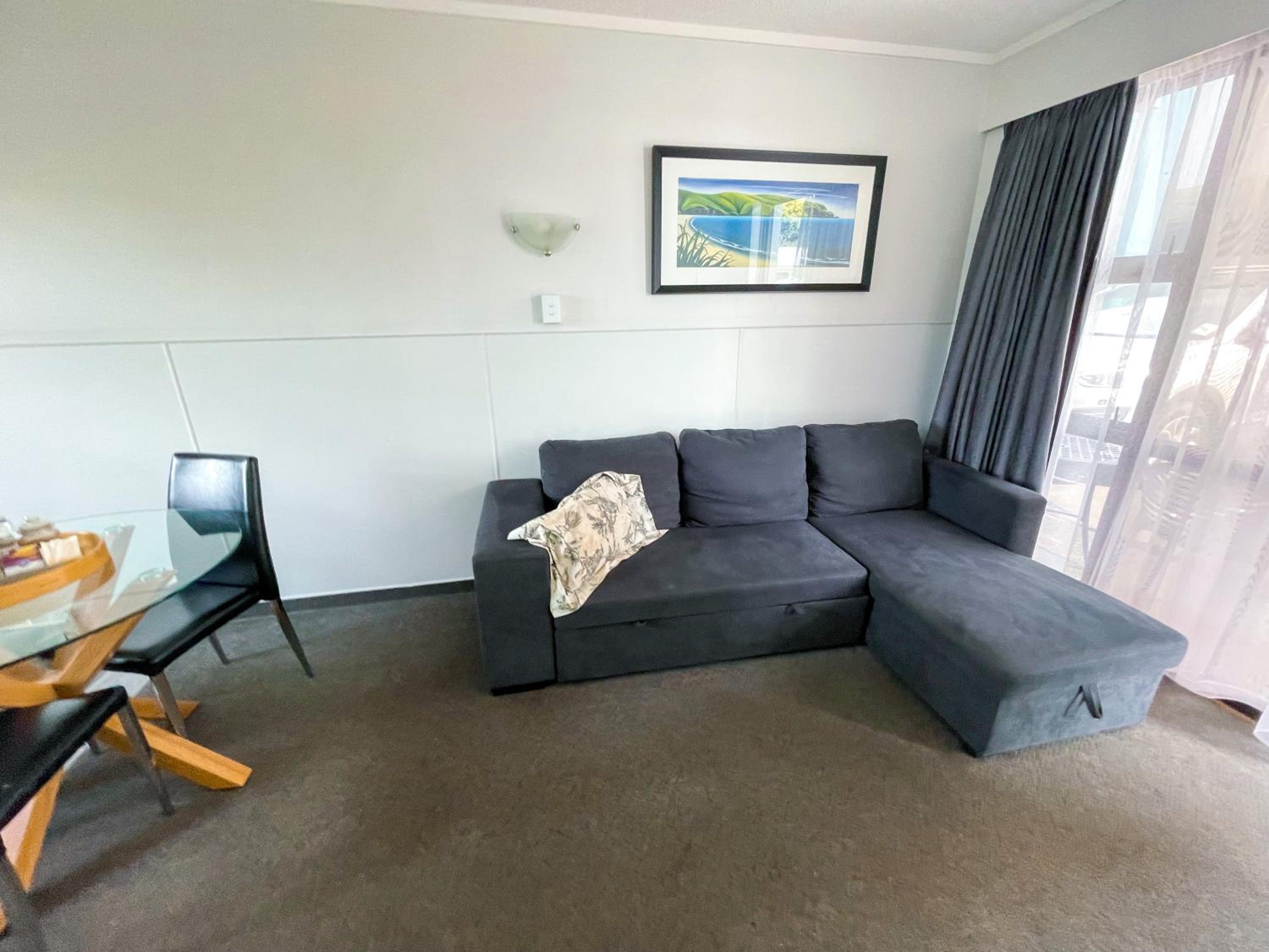 Waikanae Beach Motel