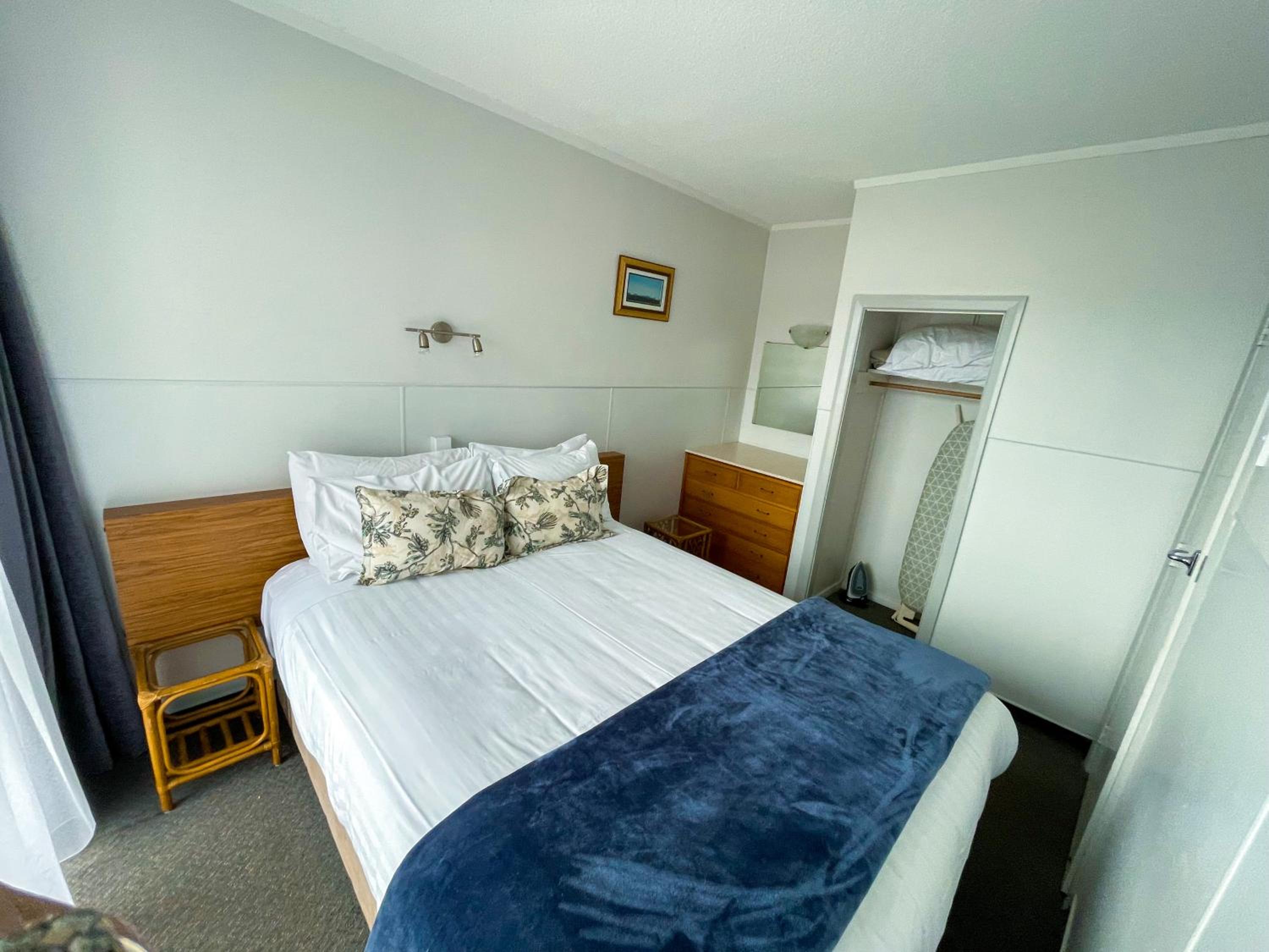 Waikanae Beach Motel