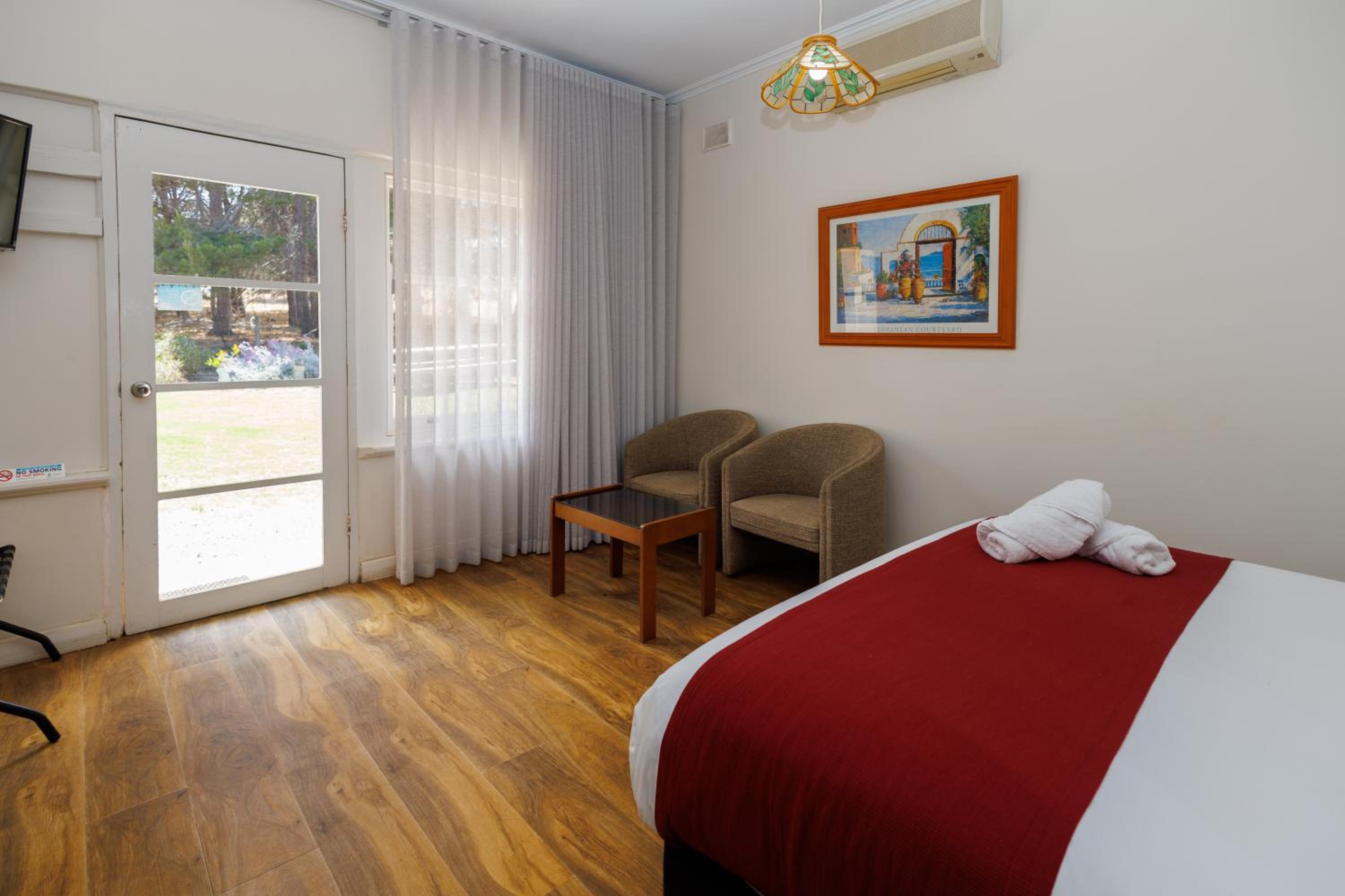 BIG4 Cape Jervis Accommodation & Caravan Park